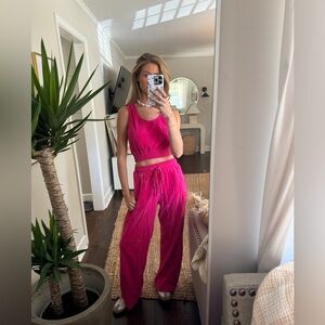 Daily drills terry cloth set! XS/S